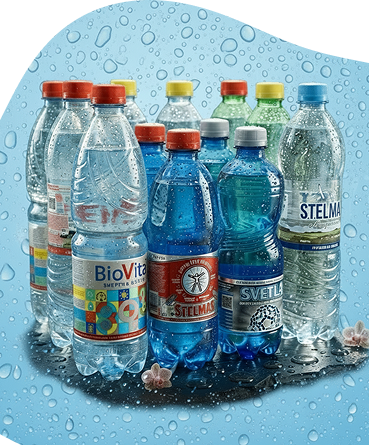 Вода