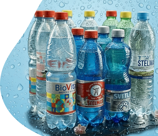 Вода