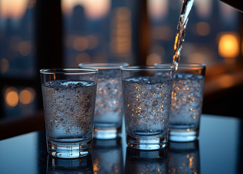 Вода