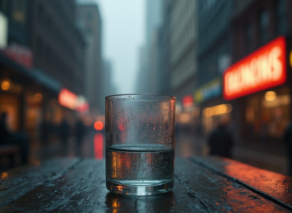 Вода, активированная фуллеренами. Что она нам дает. Чем полезна?