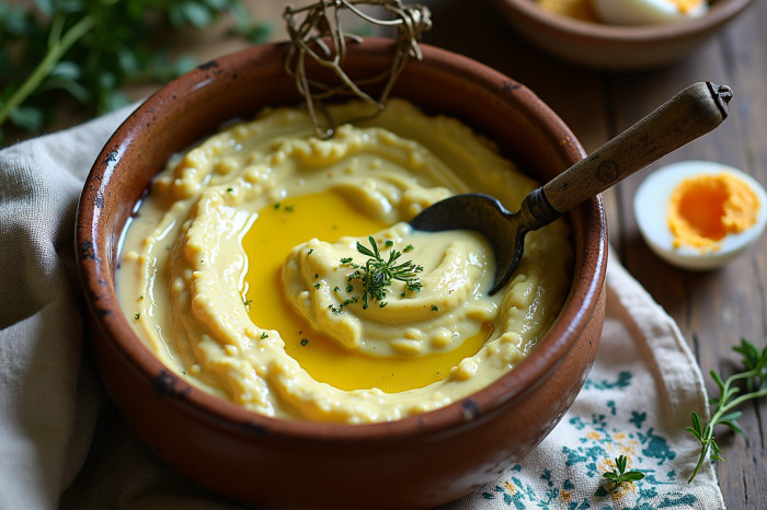 3 рецепта вкусного  и здорового постного майонеза