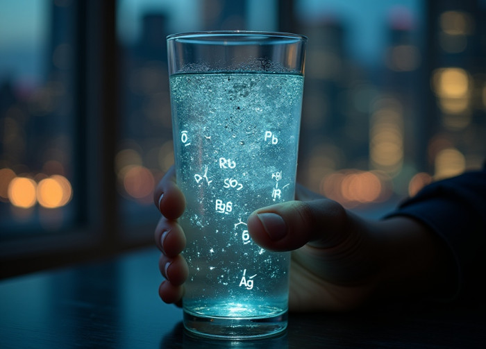 Показатели качества питьевой воды: что это?