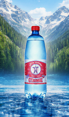 Стэлмас Магний