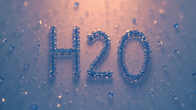 15 фактов про воду