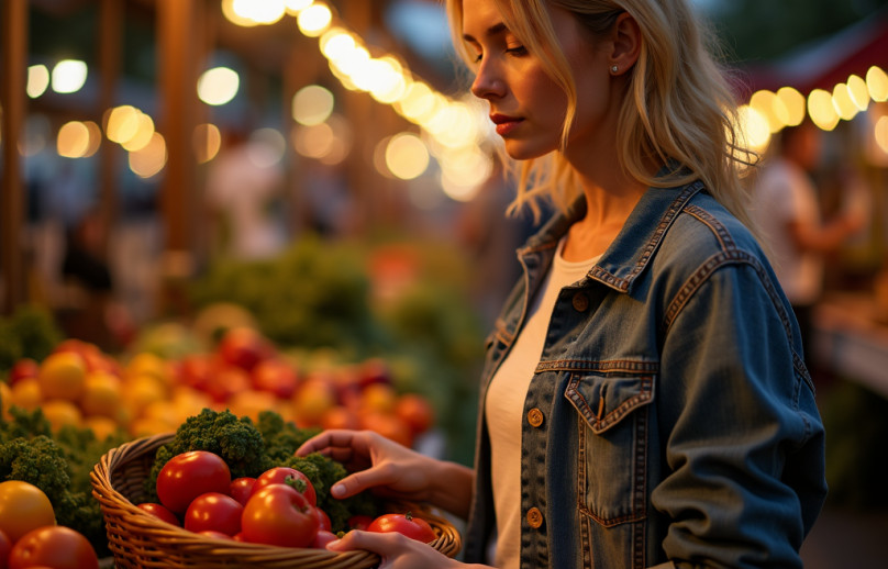 Продукты, которыми легко отравиться