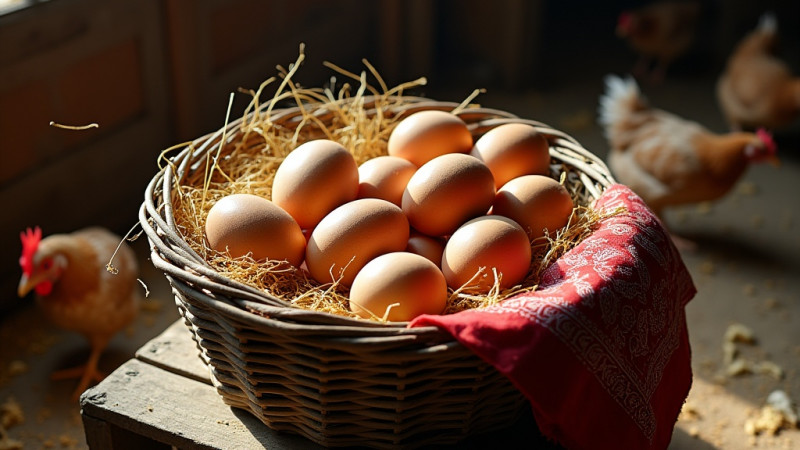 Какие продукты не стоит мыть