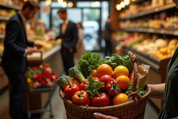 Как правильно читать этикетки продуктов?