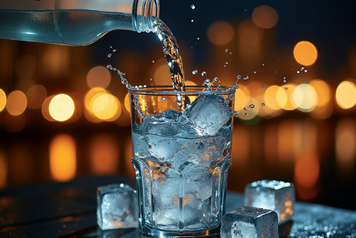 Все о воде