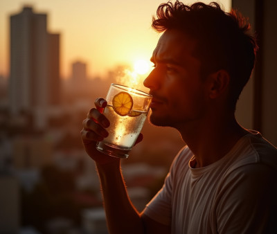 Какую воду выбрать для полноценной работы организма?