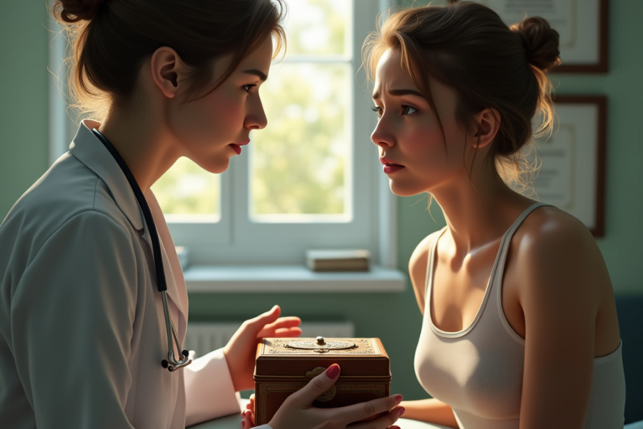 Сигналы организма, которые нельзя пропустить