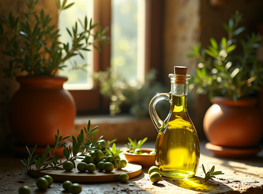 Зачем  нам нужны и из каких продуктов необходимо получать ненасыщенные жирные кислоты