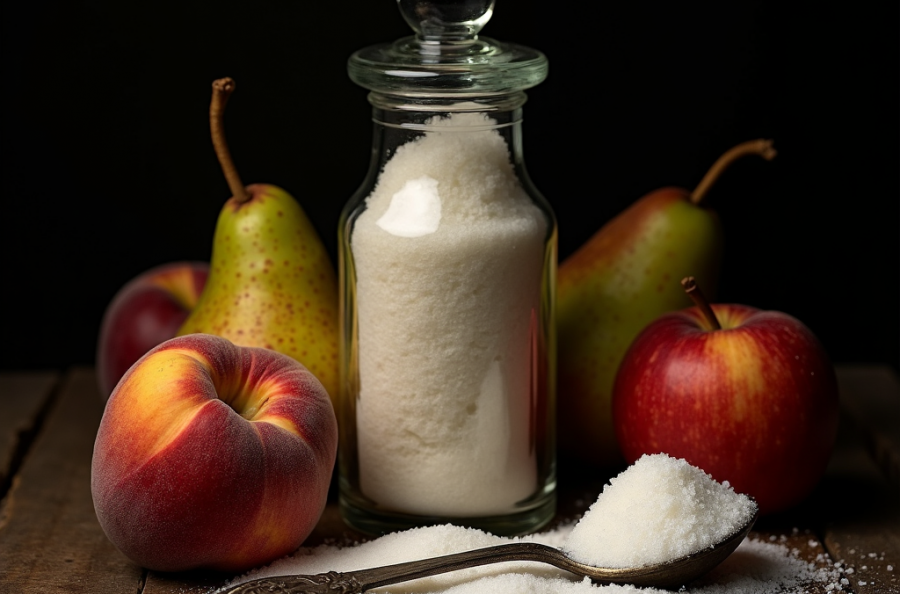Неужели фруктоза является вредным для людей продуктом?