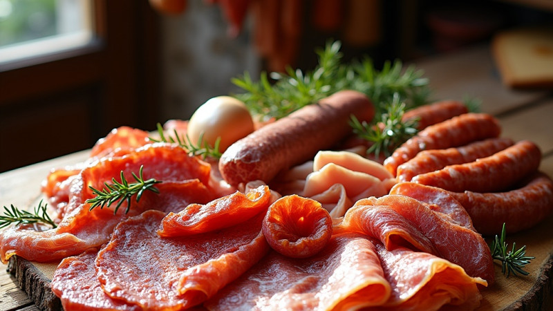 Вредно ли красное мясо?