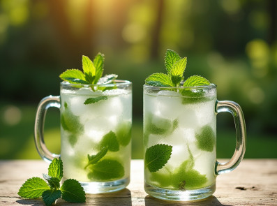 Какую воду необходимо пить перед сном?