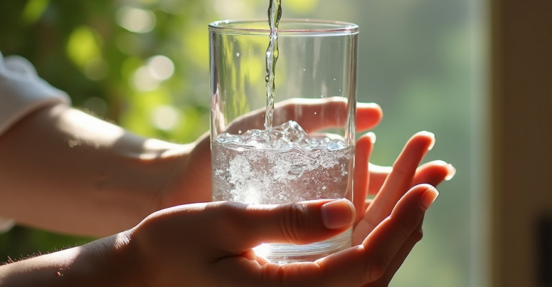 Можно ли заболеть раком из-за воды?