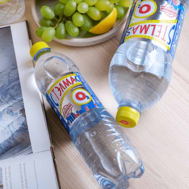 Как вода «Стэлмас О2» вырабатывает в нас энергию жизни?