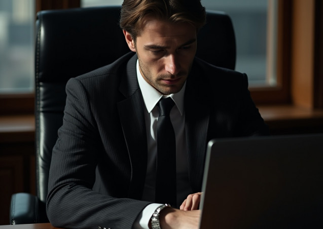 Работа за компьютером. Как помочь организму? 