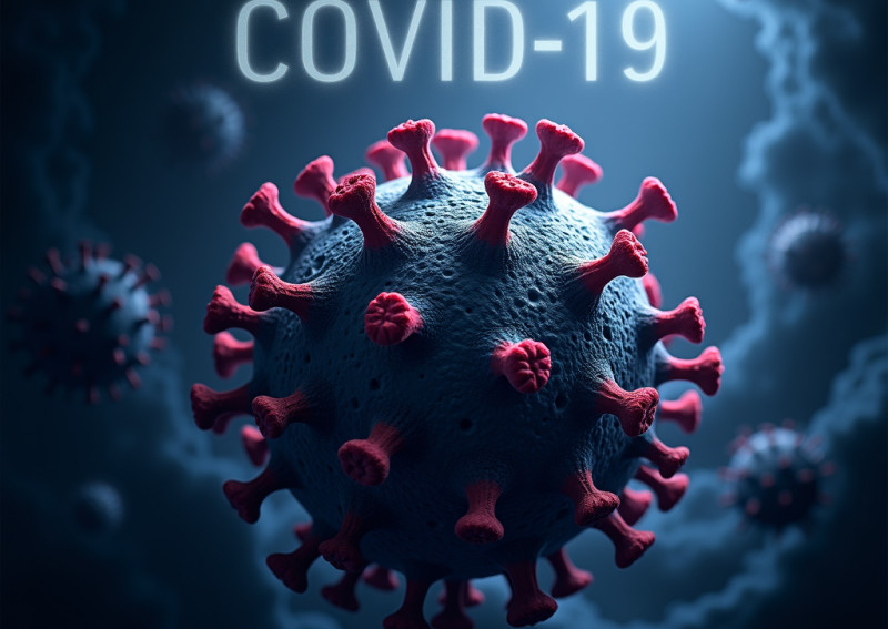 Covid-19 Антипрививочникам и не только