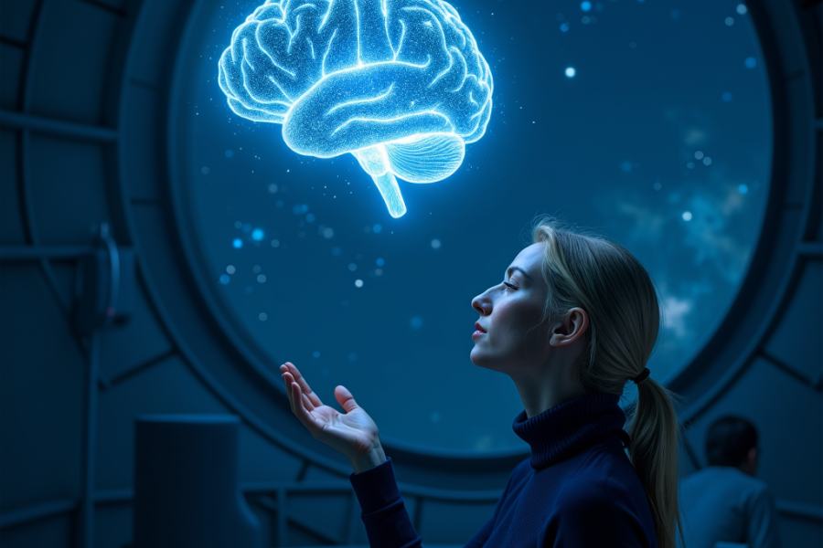 Диета для ума (MIND-диета)