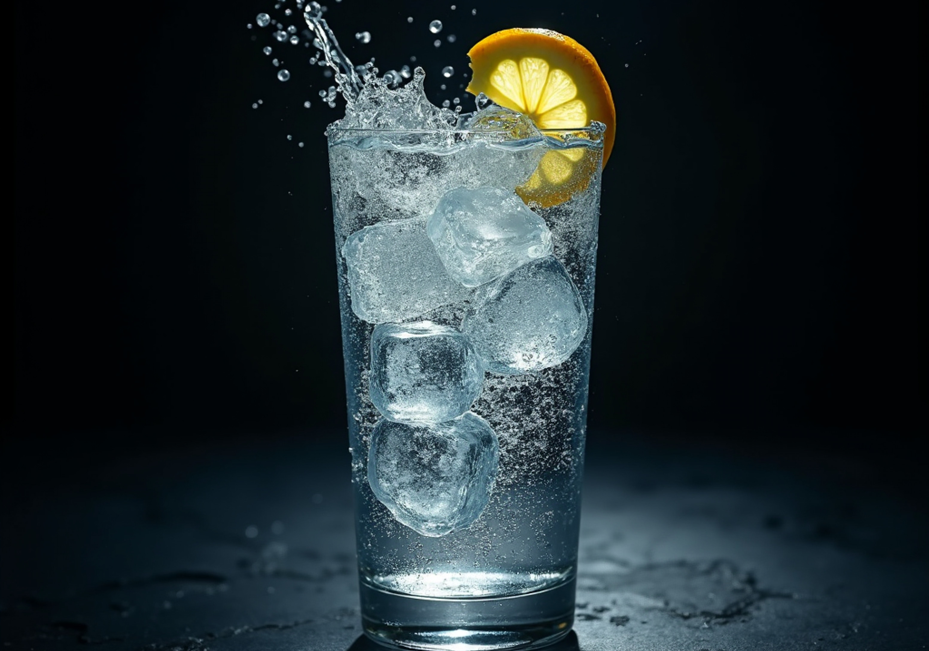 Вкус воды
