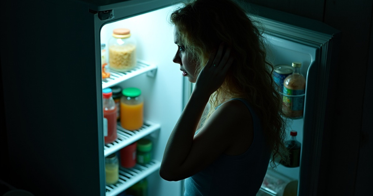 Питание для волос: 10 продуктов для здоровых волос