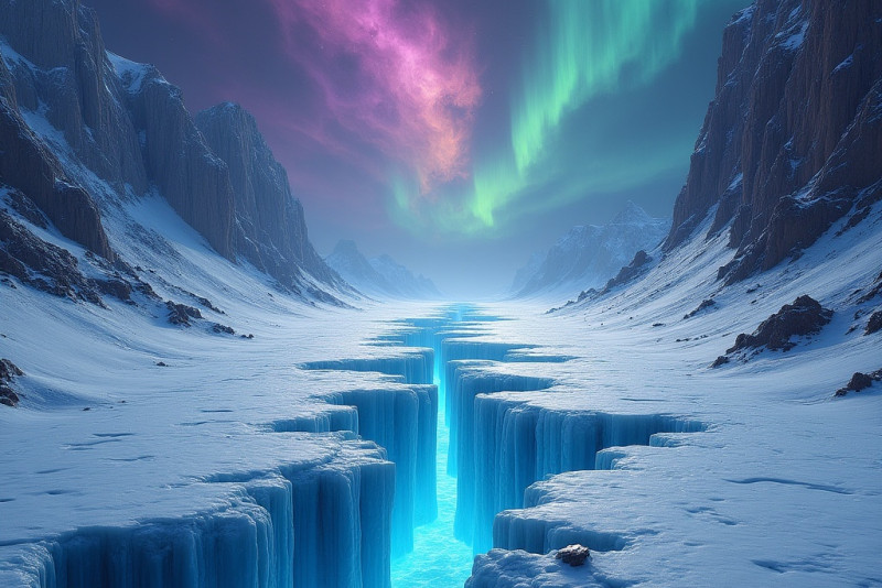Мировые запасы пресной воды