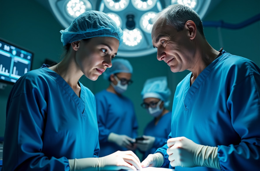 Придуманные болезни и мнимое лечение