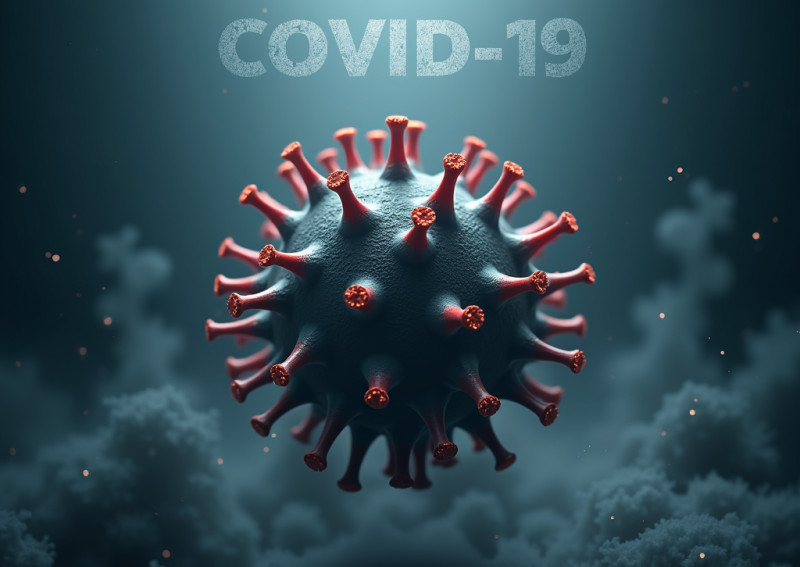 Covid-19 Антипрививочникам и не только