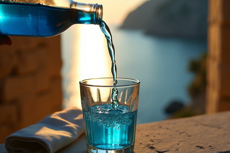 Как вода помогает похудеть: рецепты и советы