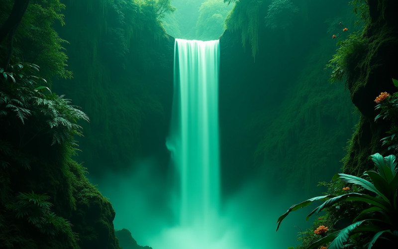 Вода как источник жизни