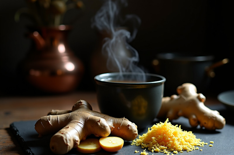 Продукты, подавляющие аппетит
