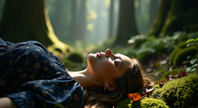 Как женщинам восстановить гормональный баланс?