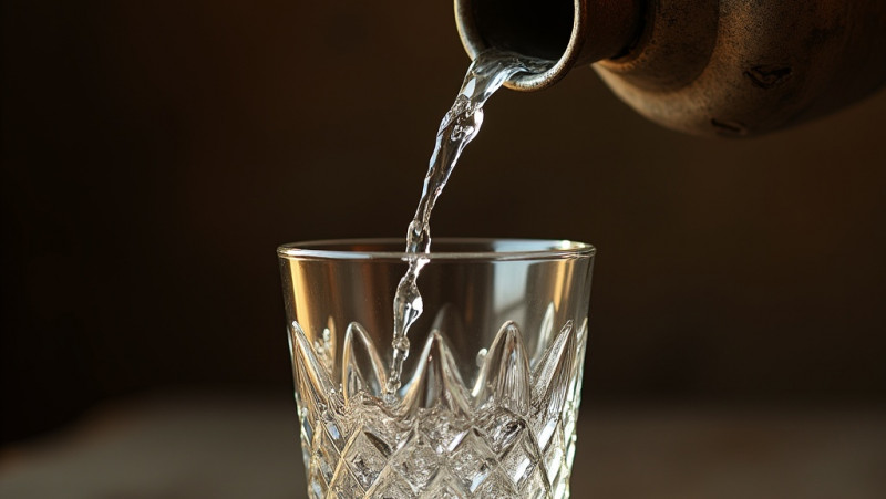 Какой бывает питьевая вода: категории и виды