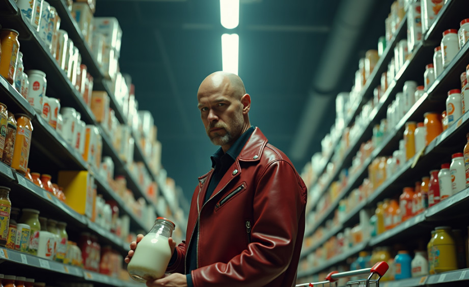 Как правильно читать этикетки продуктов?