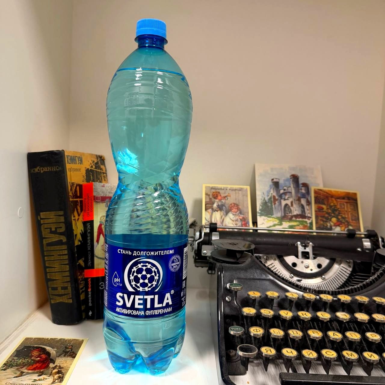 Как при желании можно омолодить организм?