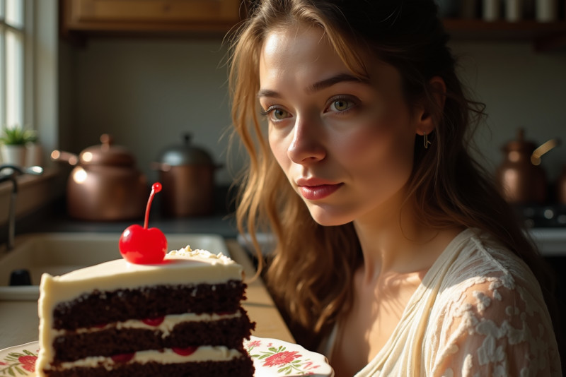 Почему мы хотим сладости и чем их заменить