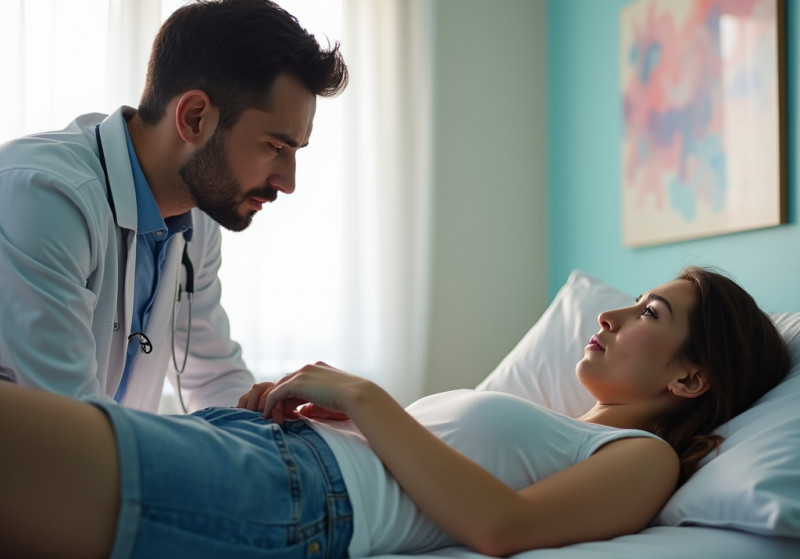 Сосудистые звездочки на ногах. Как не допустить? 9 условий 