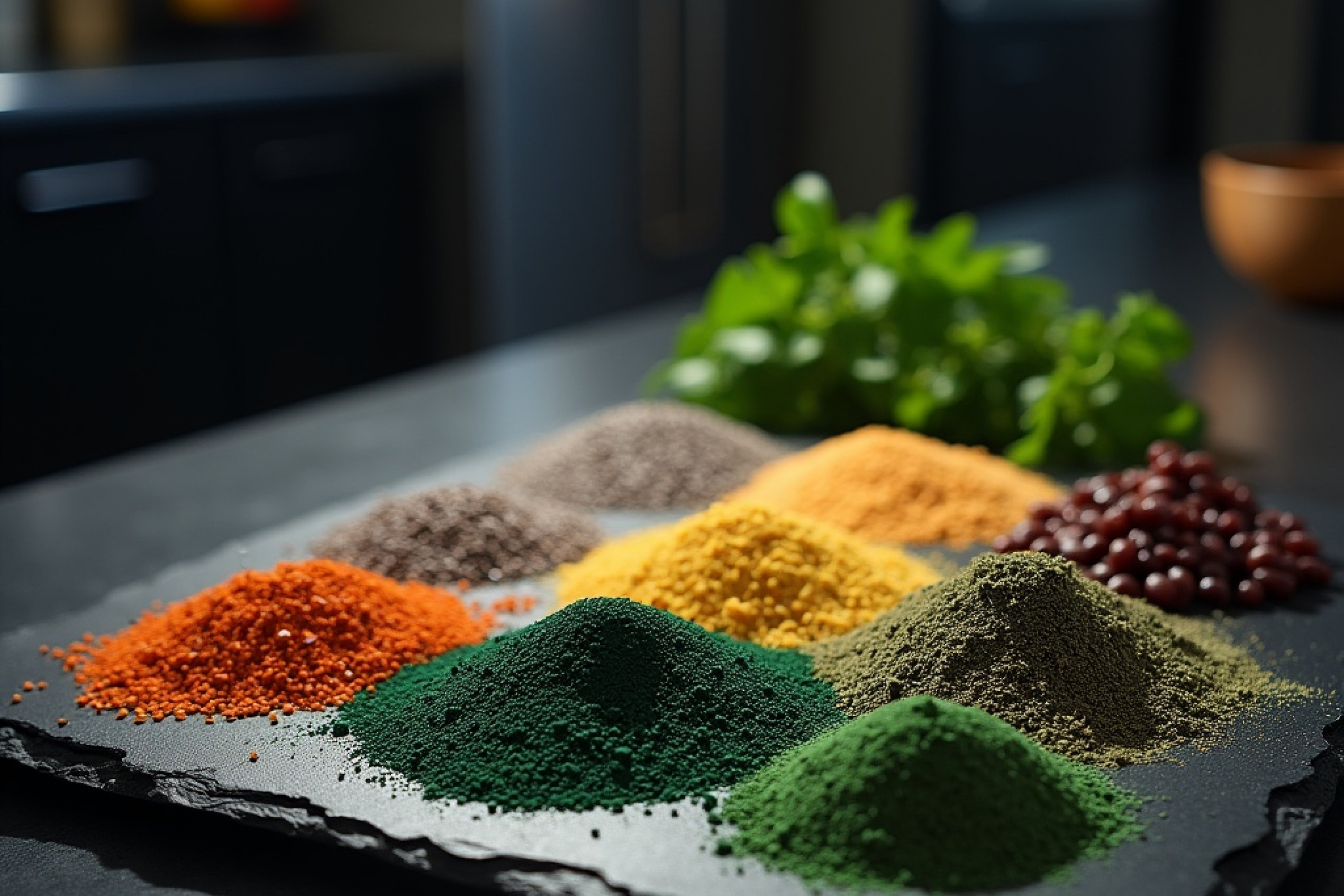 «Модные» продукты: пробиотики, лектины, комбуча, натуральные сиропы и гималайская соль