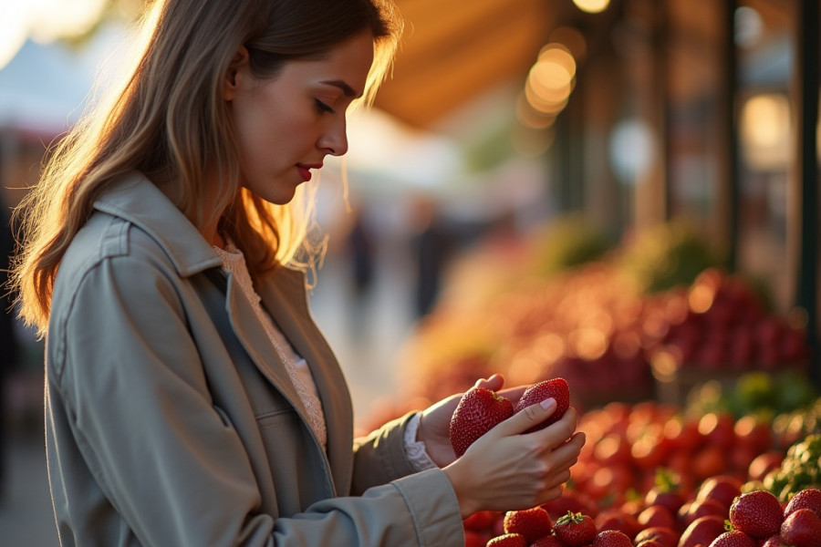 Продукты, которыми легко отравиться