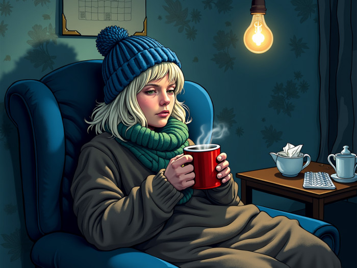 13 самых популярных лекарств от гриппа: работают ли они?