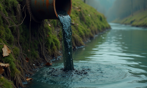 Родниковая и колодезная вода