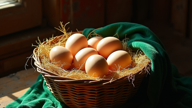 Какие продукты не стоит мыть