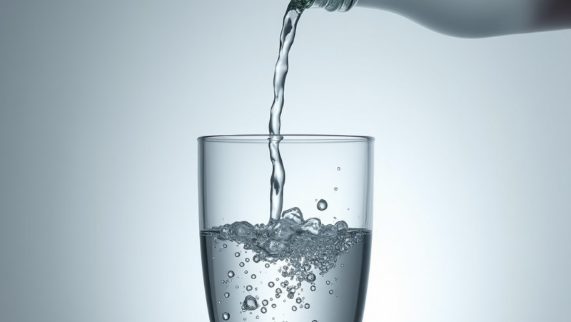 Какой бывает питьевая вода: категории и виды
