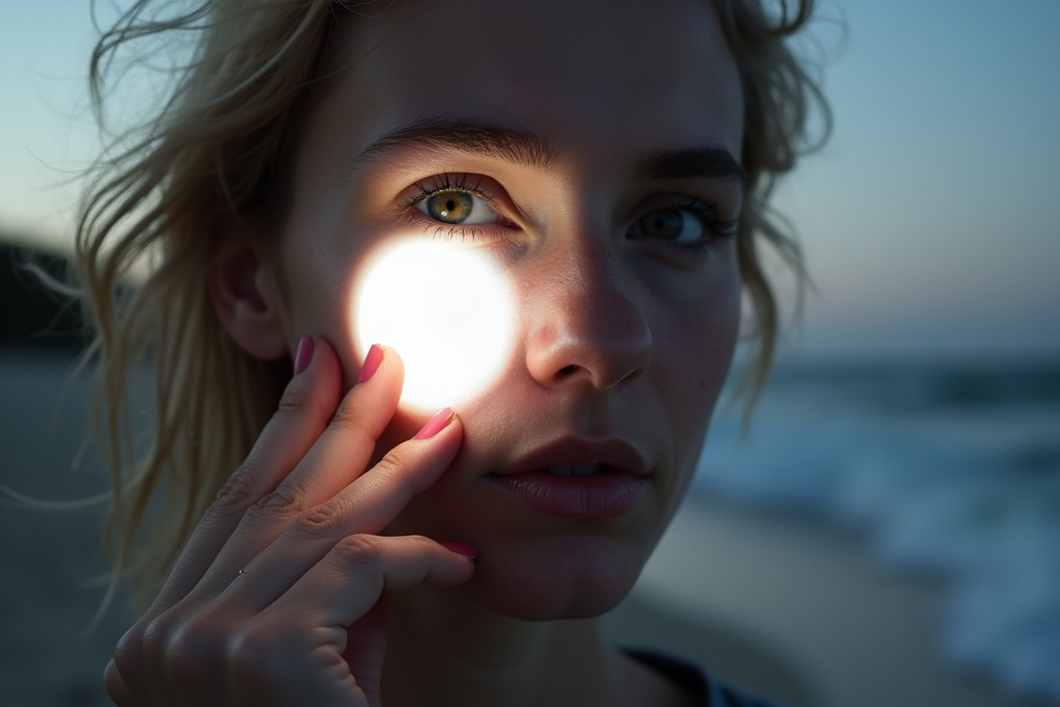 10 удивительных причин разрушения вашей кожи