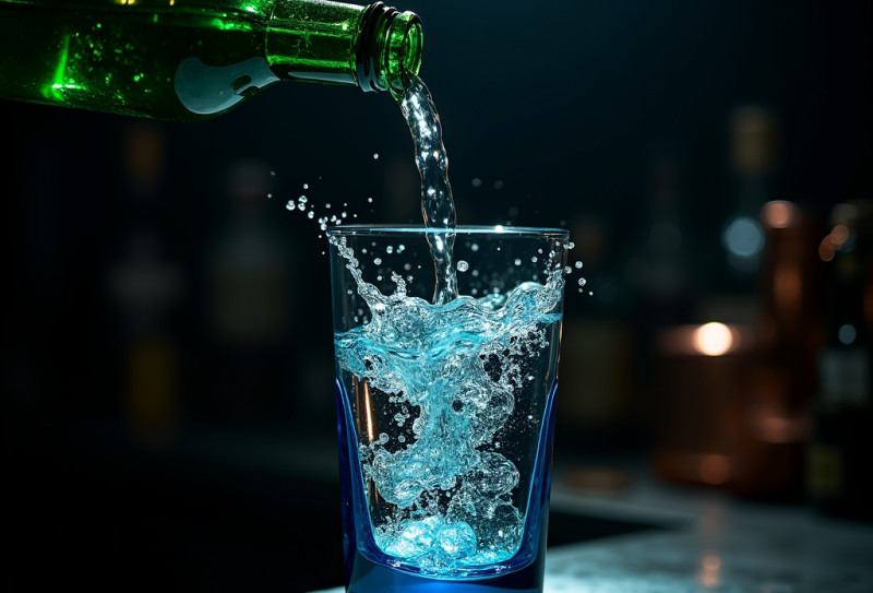 Лечебные воды. Похудеть, очистить организм, повысить иммунитет. Детокс, и долголетие, беременность и здоровье будущего ребенка — как это связано с минеральным составом воды