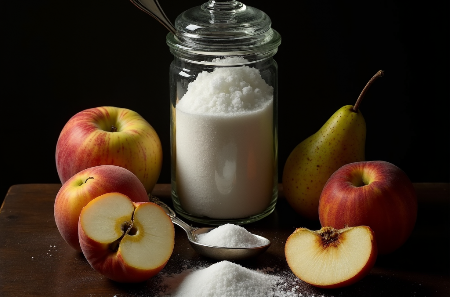 Неужели фруктоза является вредным для людей продуктом?