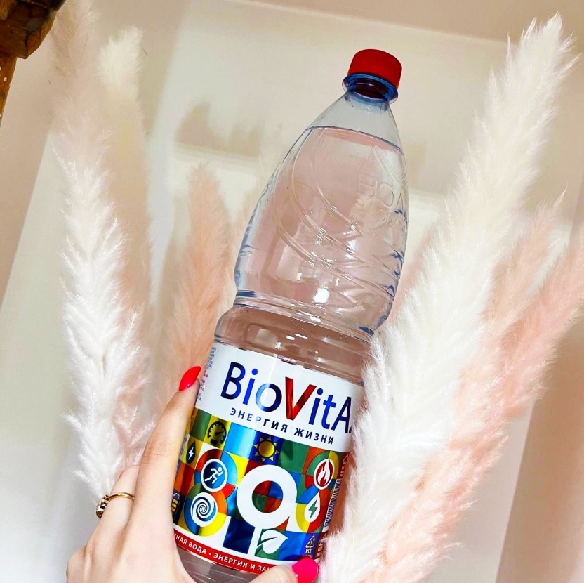 Какую воду выбрать для полноценной работы организма?